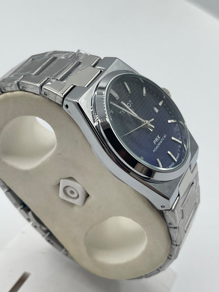Watch Water resistant Transparent Back High Quality watch