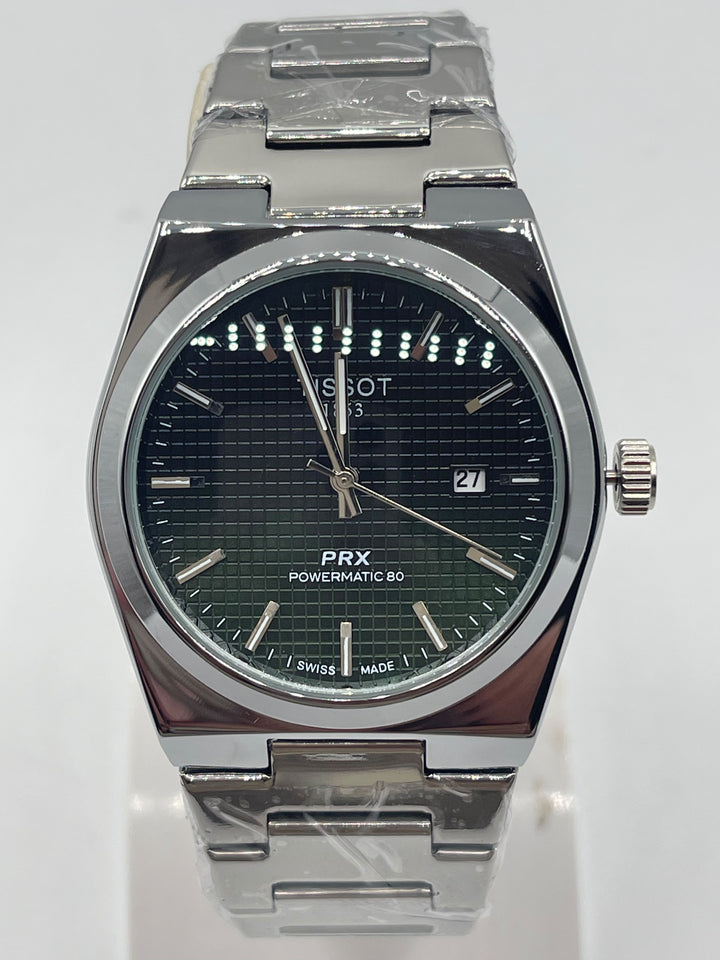 Watch Water resistant Transparent Back High Quality watch