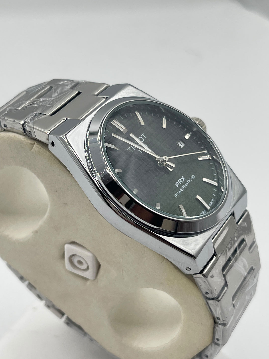 Watch Water resistant Transparent Back High Quality watch