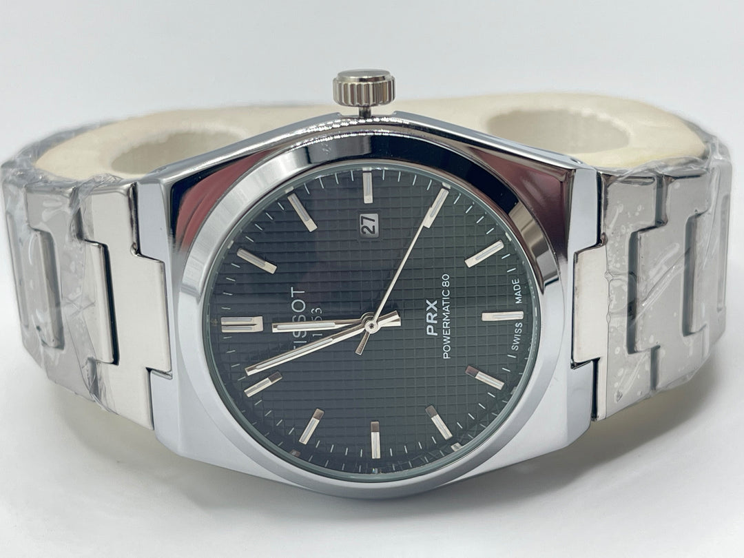 Watch Water resistant Transparent Back High Quality watch