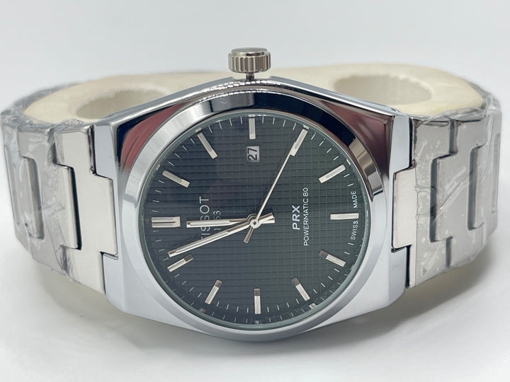 Watch Water resistant Transparent Back High Quality watch