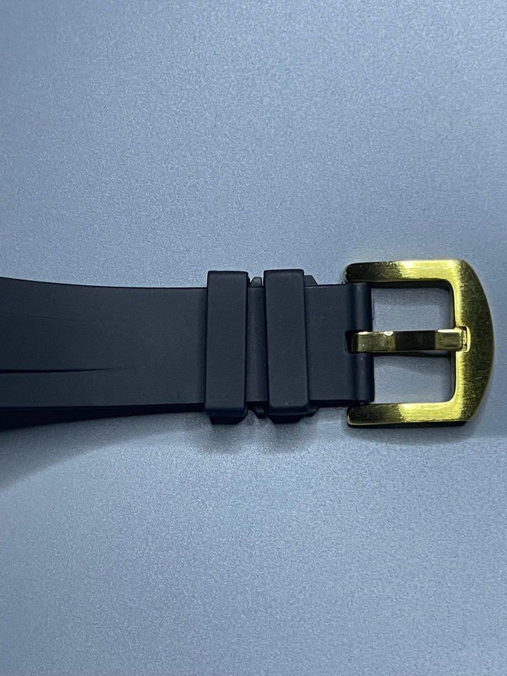 WATCH Men's Water resistant & Steel Back