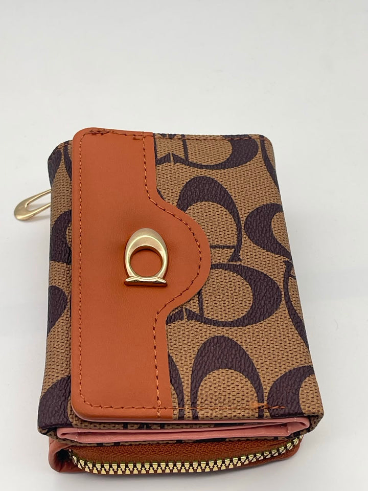 LADIES PURSE