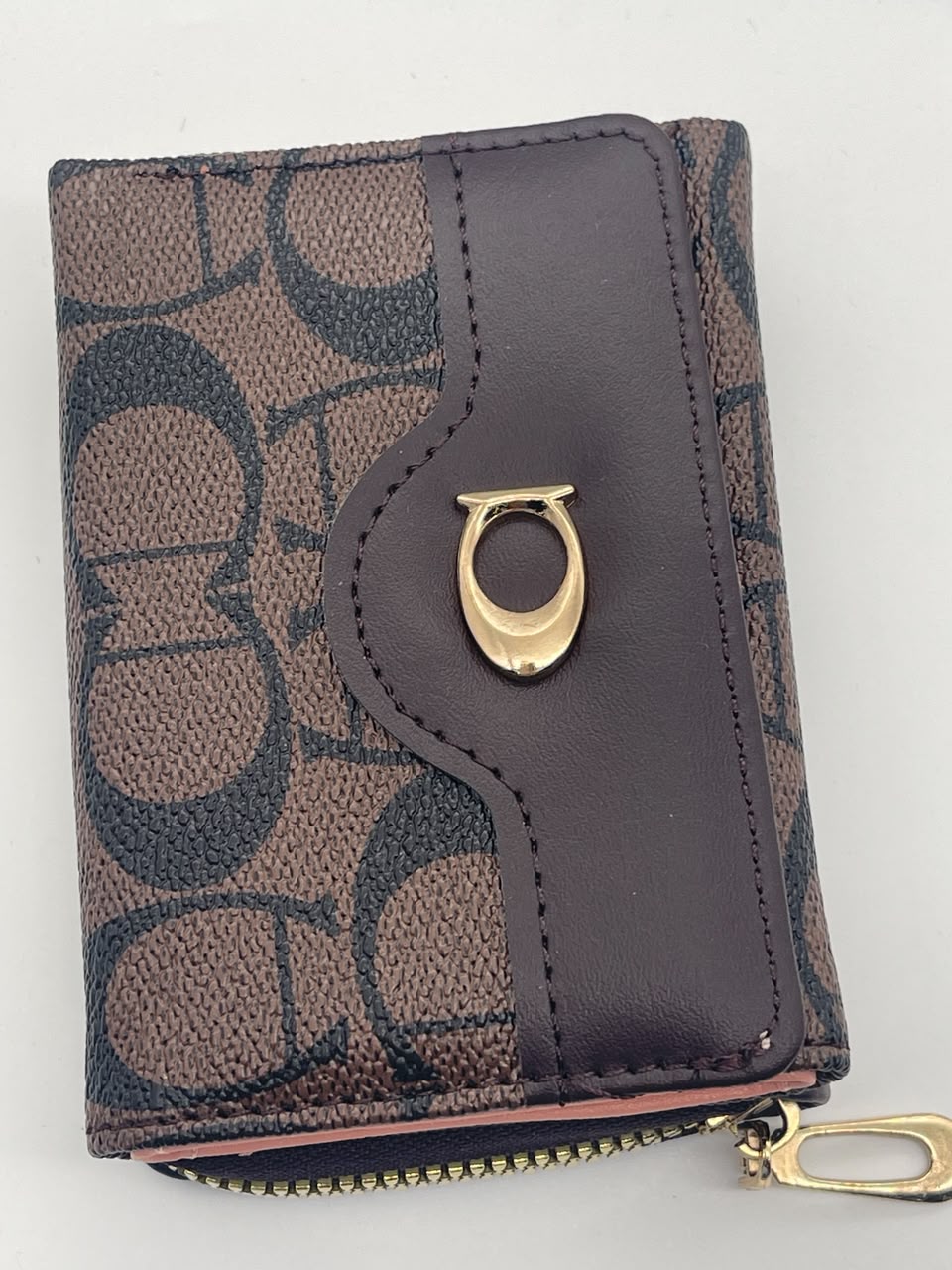 LADIES PURSE