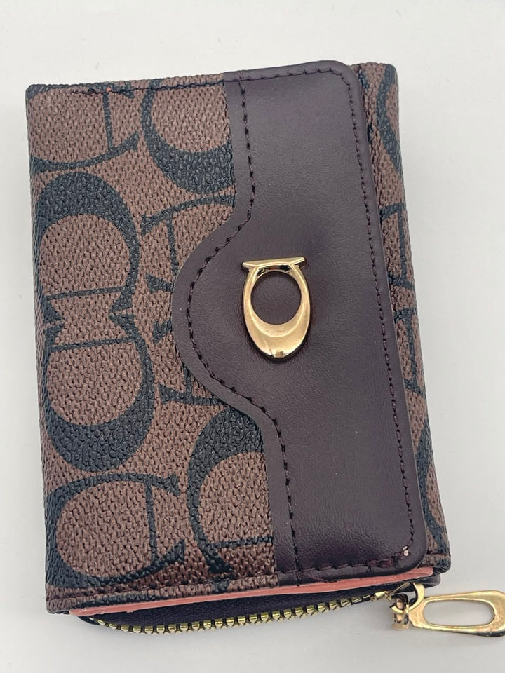 LADIES PURSE