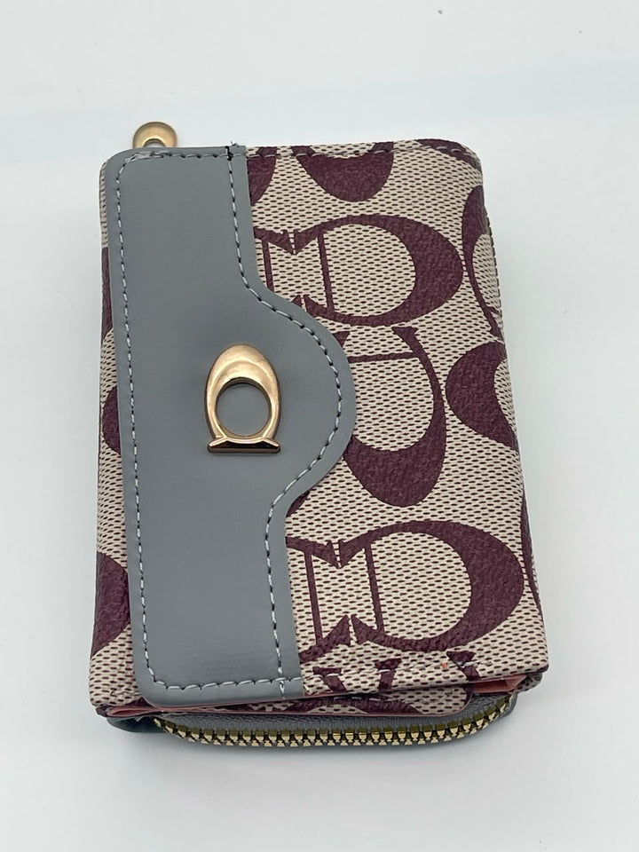 LADIES PURSE