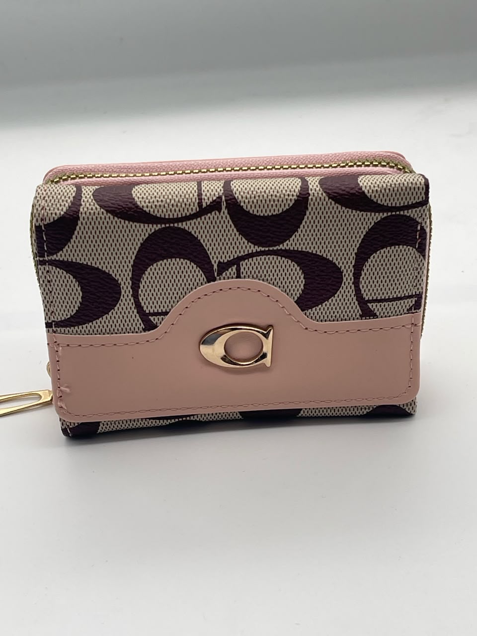 LADIES PURSE