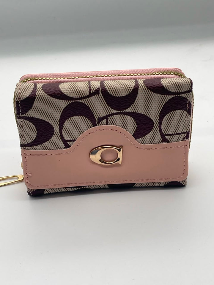LADIES PURSE